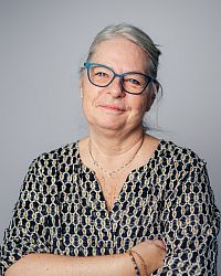 Rikke Gervin Fehrn