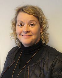 Marianne Ellegaard