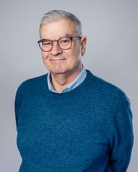 Morten Parning