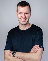 Rikke Gervin Fehrn