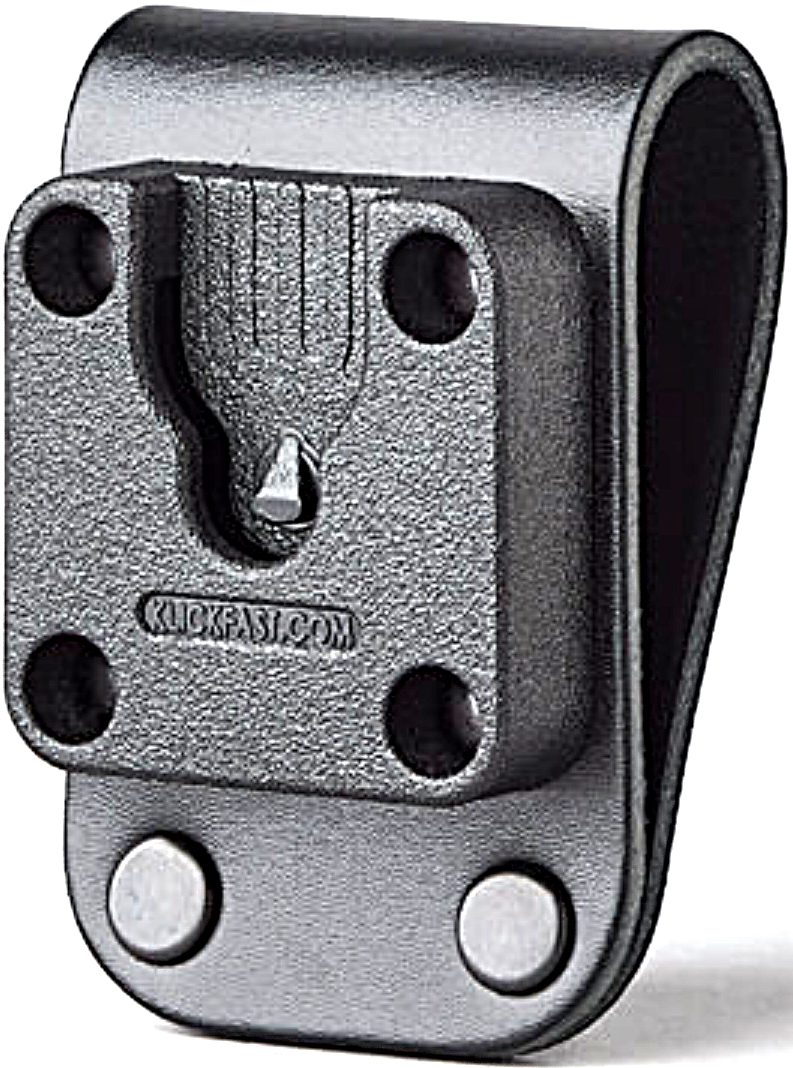 DOCK05BL Belteloop for 50 mm Belt