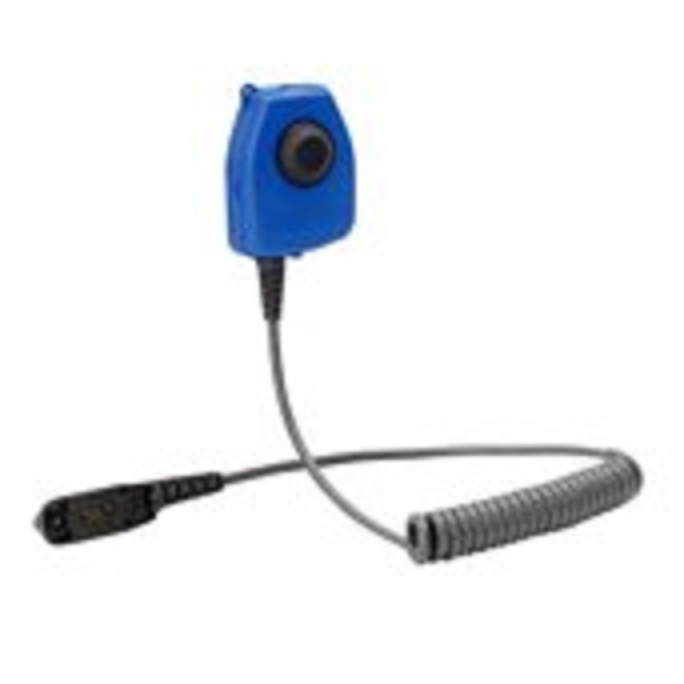 ATEX PTT ADAPTER, NEXUS 4 POLE - No longer available from Motorola.Sold until stock is empty.