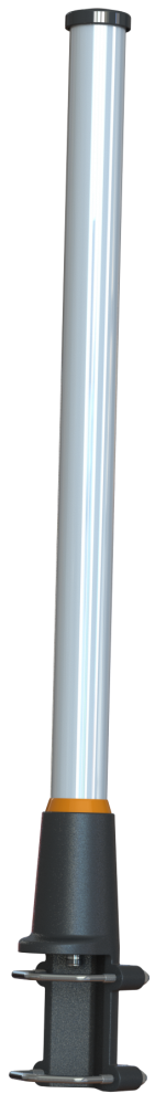 High Power Unity Gain Omni , 144-170 MHz