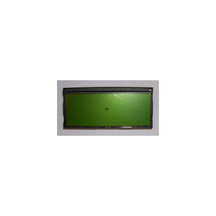 LCD modul GM380
