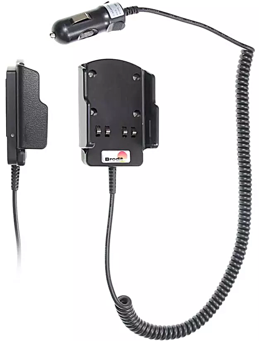 Vehicle Charger With Lighter Contact 11-30 V