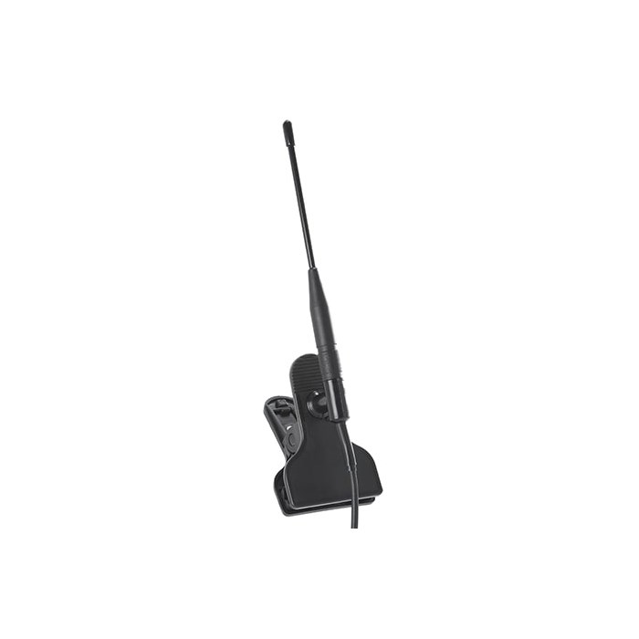Remote Antenna with Clipper for Guardian WI