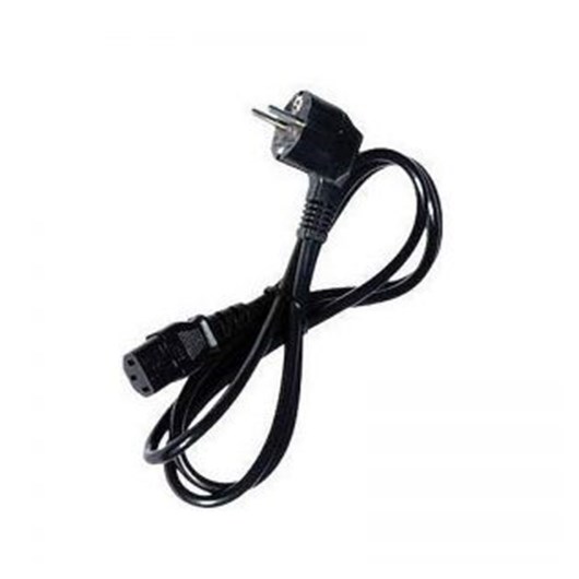 Power Supply cable (Eu) for BCH 200 and BCH 400