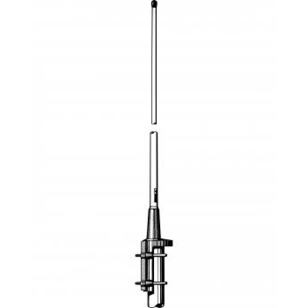 CXL 70-5C/T-7/h 	450 - 470 MHz