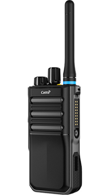 DH500 UHF 400-470MHz DMR/Analog