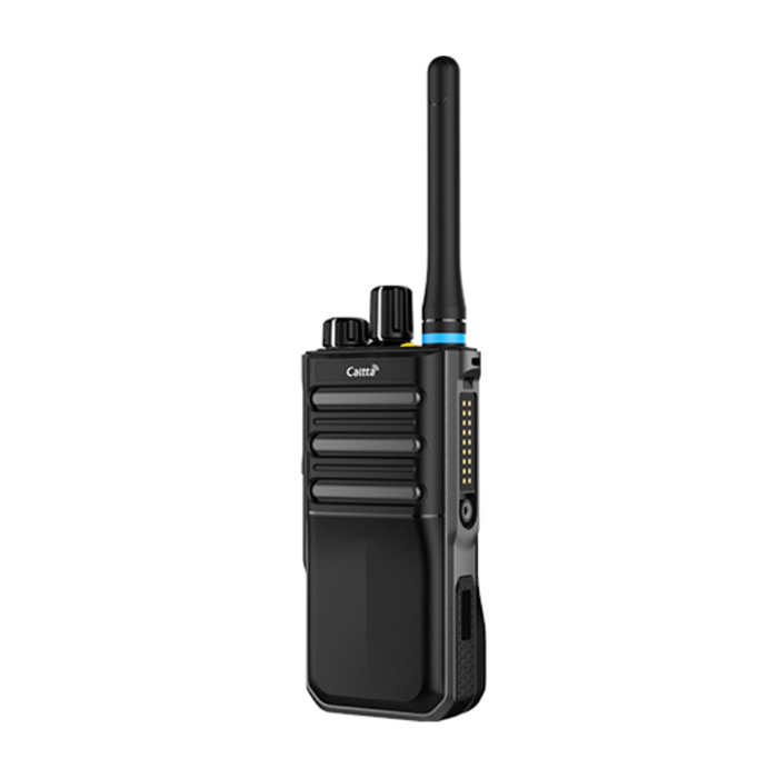 DH500 UHF 400-470MHz DMR/Analog