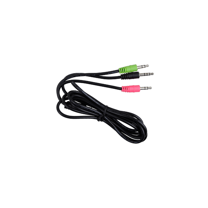 DM-PC controller cable for use with DM-531