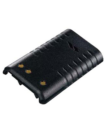 Batteri, 1300 mAh, Ni-Mh