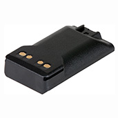 FNB-V134LI-UNI Li-Ion 2300mAh (Typical) CE Battery