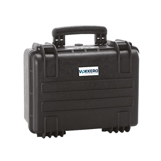 Hard Case for 5 to 8 terminal