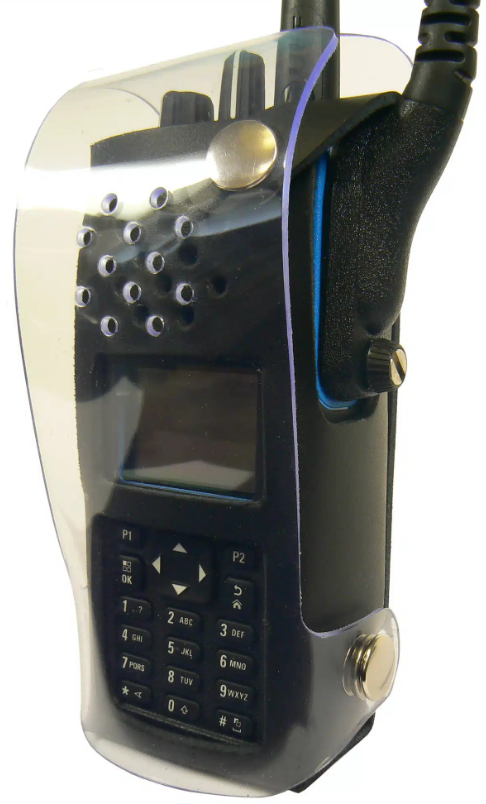 Carrying case, DP4801 ATEX