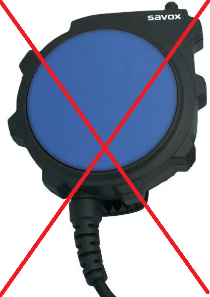 Savox, C-C440. PTT-UNIT No longer available from Savox.
