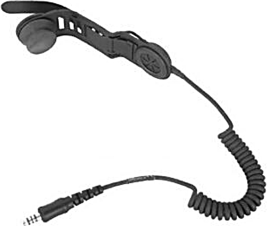 Savox HC-1 ATEX  - Bone conductive helmet headset