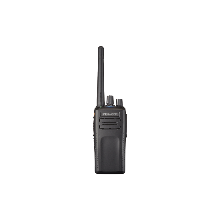 Kenwood NX-3200E3, Basic model, VHF