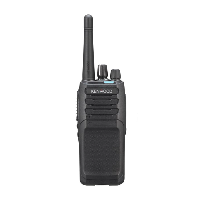 Kenwood NX-1300NE3 UHF NXDN  400 - 470 MHz 5W