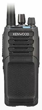 Kenwood NX-1200AEPACK VHF Analogue 136 - 174 MHz 5W