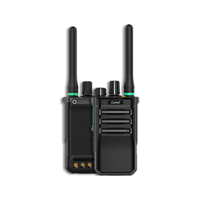 PH600 VHF 136-174MHz DMR/Analog GPS & Bluetooth