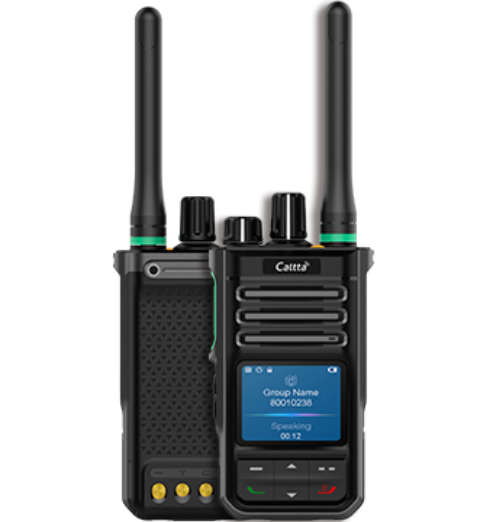 PH660 UHF 400-470MHz DMR/Analog