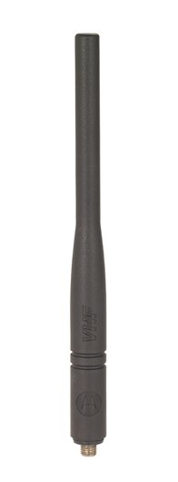 Antenne, Helical, 152-174 MHz + GPS, 15 cm, MX connector