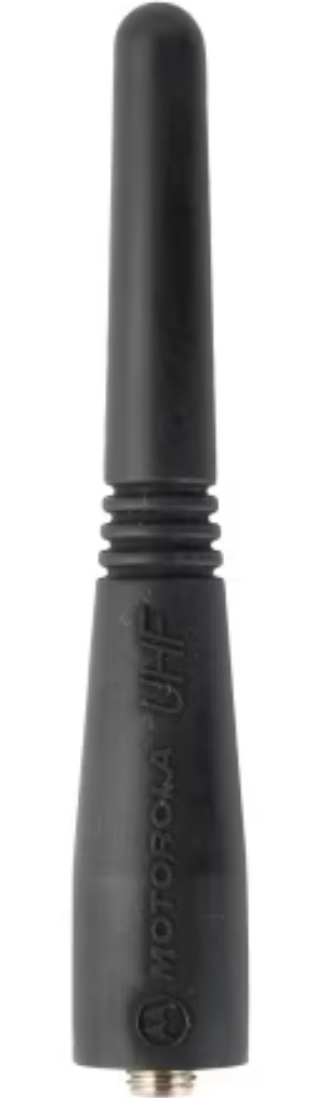 UHF Stubby Antenna (430-470MHz) 9CM