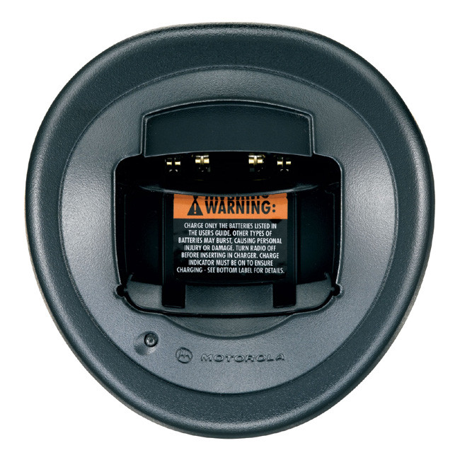 Core Single Unit Charger (EU type plug)