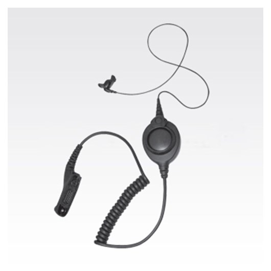 Bone Conduction Solutions Ear Microphone IMPRES system