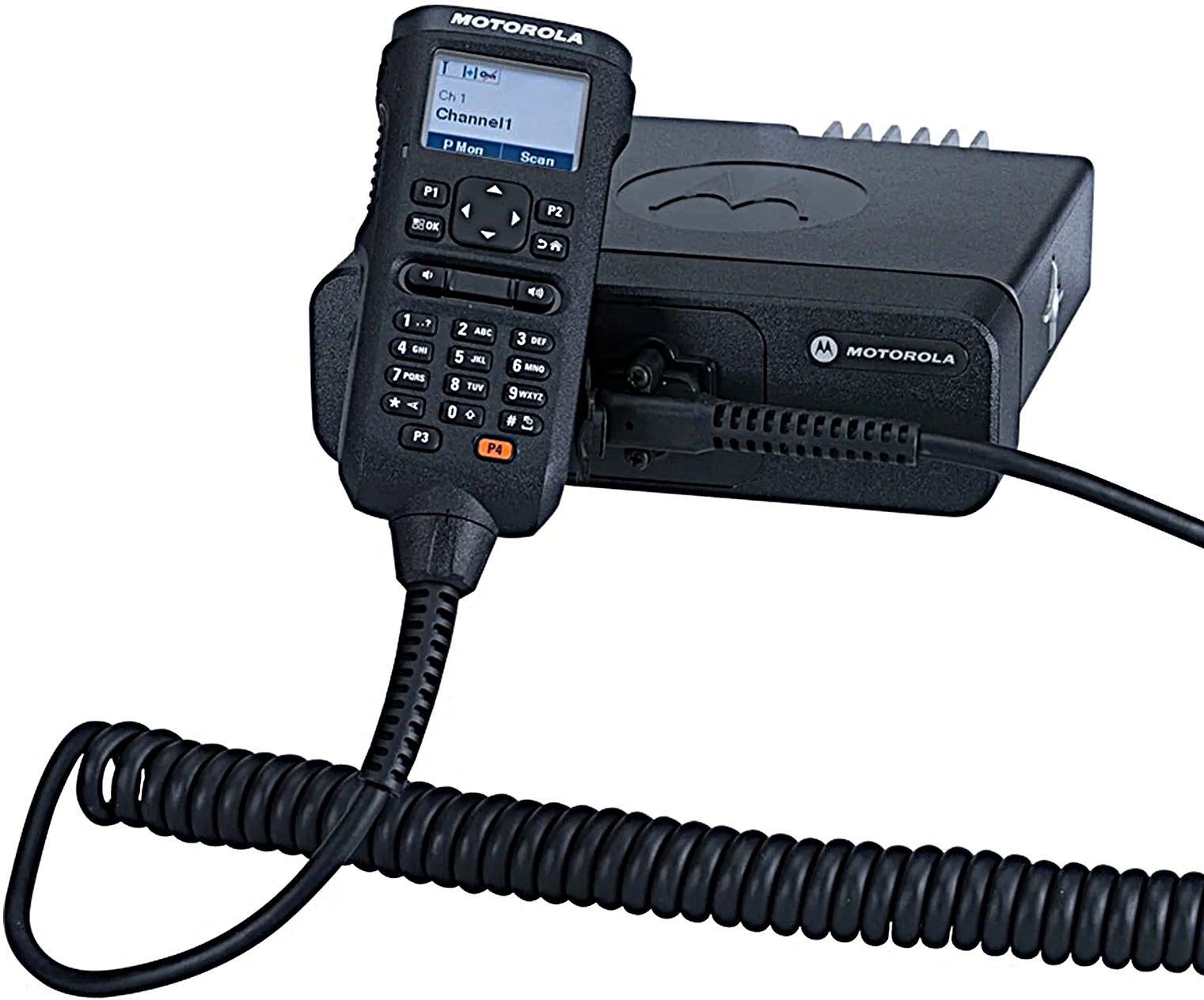 Mobile Handheld Upgrade Kit