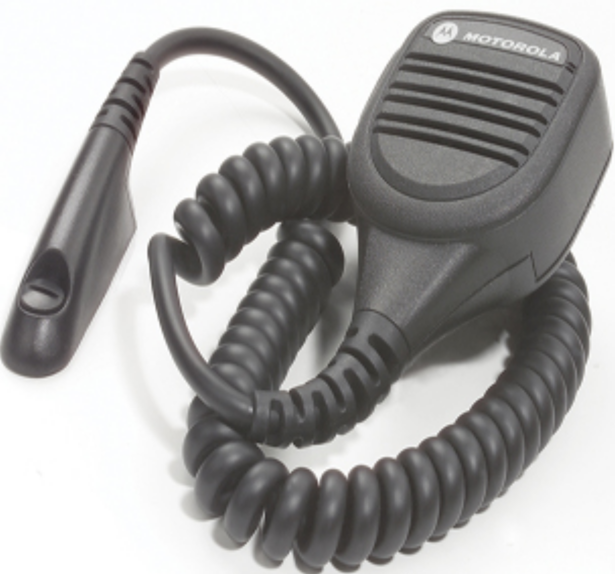 Windporting Remote Speaker Microphone, IP57