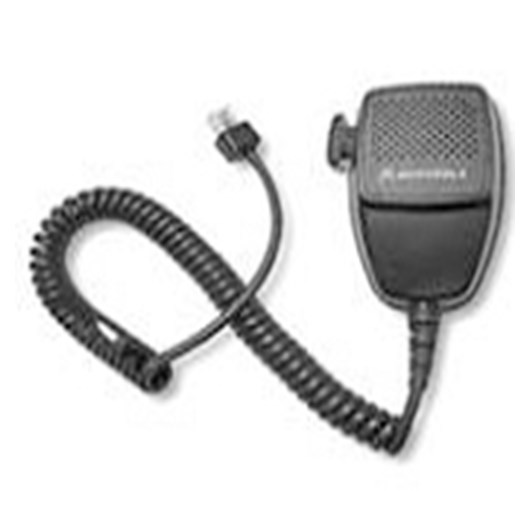 COMPACT MICROPHONE WITH CLIP
