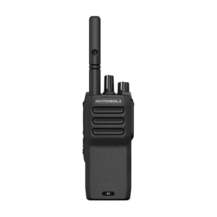 R2 136-174 MHz VHF NKP ANALOG