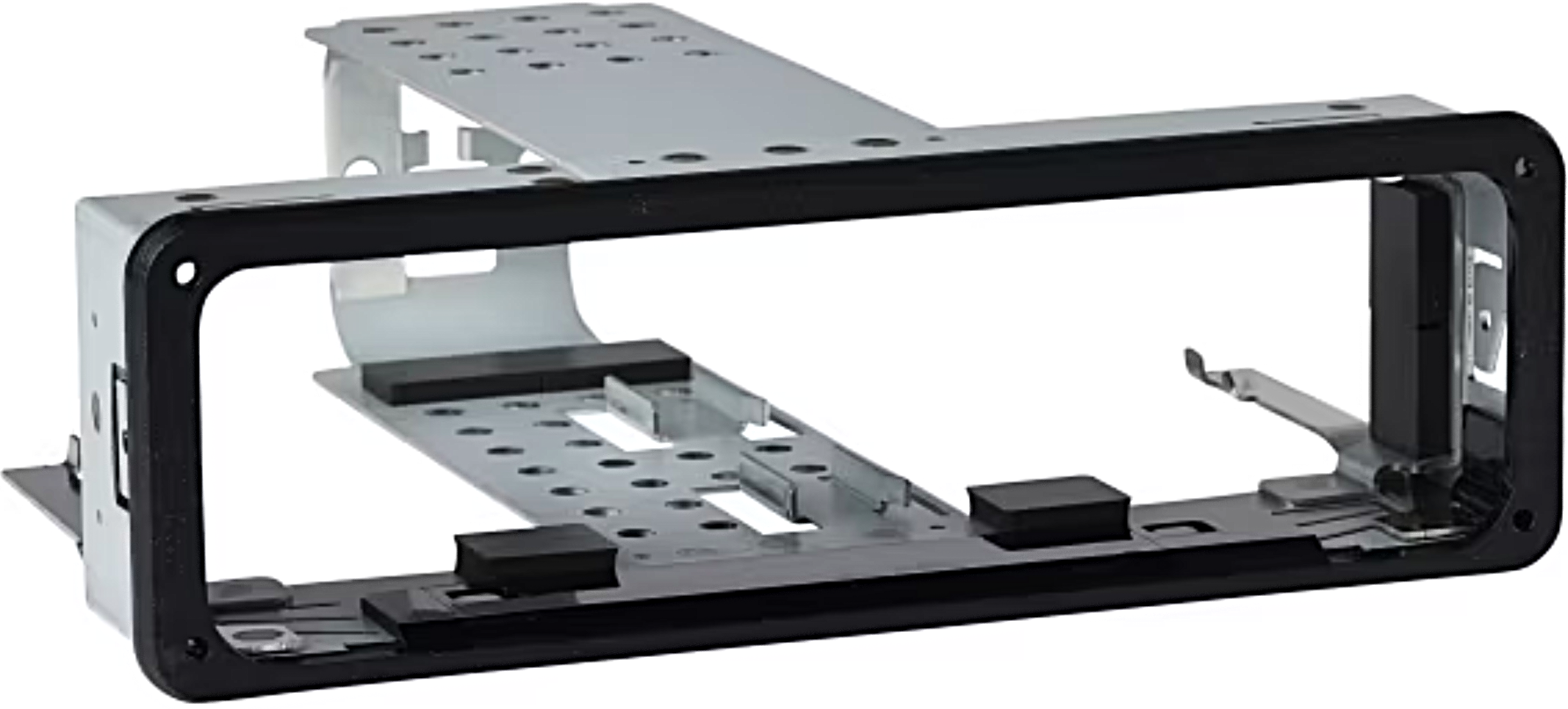 In-Dash DIN Mounting Kit Paradise