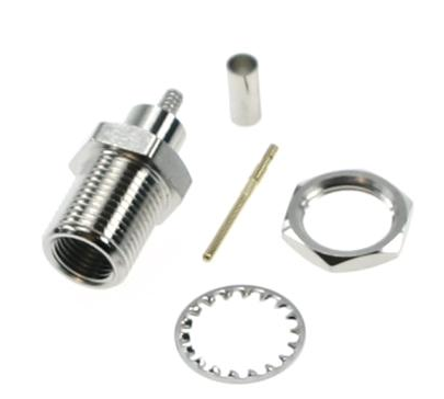 FME-Male-CHASSIS(M)(RG58)