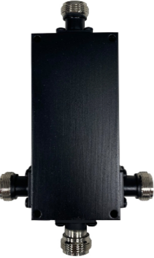 SP-0305 3-way Power Splitter 300 - 500 MHz 50 Watt