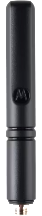 VHF/GPS Stubby Antenna (146-160 MHZ), 9 CM, MX Connector