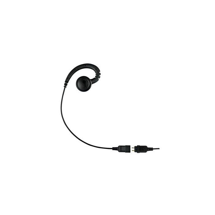 Swivel Ear Piece with rotating earphone