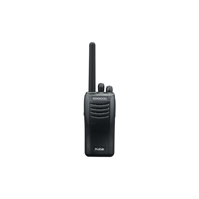 Kenwood TK-3501E, PMR446 FM Portable Radio (EU use)