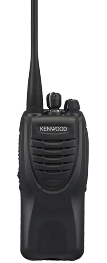 Kenwood TK-2302E, 136 - 174 MHz