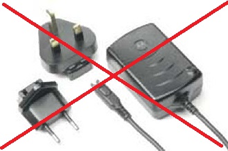 Lader, reiselader  Replaced by: NNTN7558A + SYN7456A