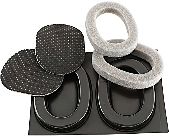 Hygiene kit for Noise-COM 300