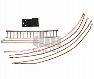 REAR ACCESSORY CONNECTOR KIT